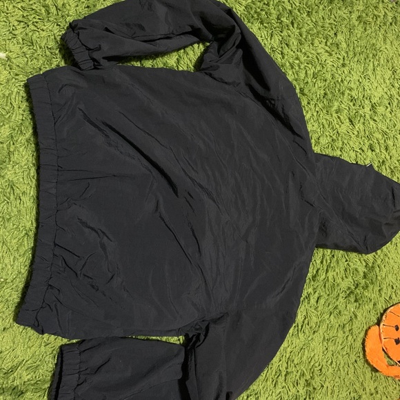 Kids Vintage 10/12 Aspen Sport ski jacket - Picture 7 of 7